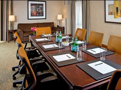 Imagen de los interiores del Hotel The Bostonian Boston. Foto 10