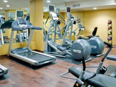 Imagen de los interiores del Hotel The Bostonian Boston. Foto 11