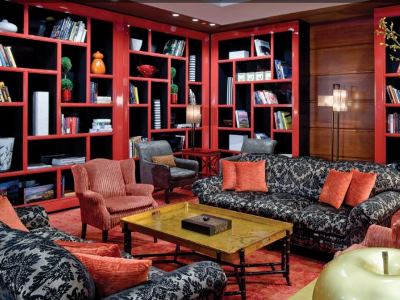 Imagen de los interiores del Hotel The Bostonian Boston. Foto 12