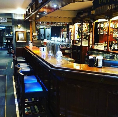 Imagen general del Hotel The Bosun. Foto 2