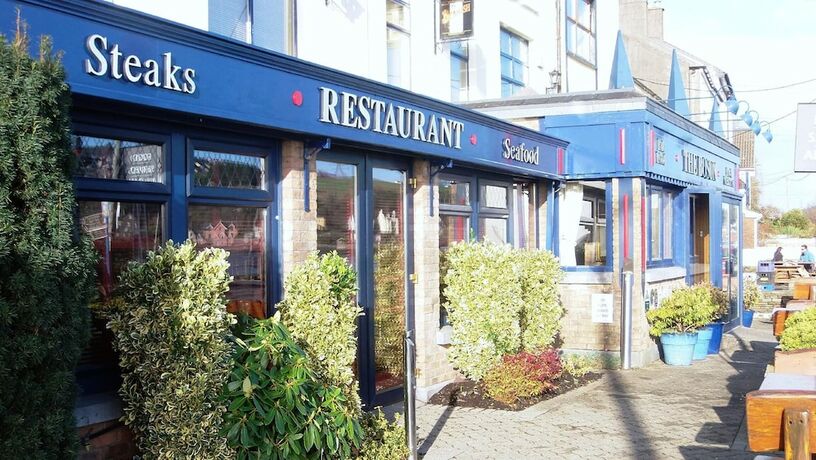 Imagen general del Hotel The Bosun. Foto 3