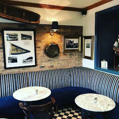 Imagen general del Hotel The Bosun. Foto 4