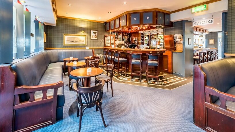 Imagen general del Hotel The Bosun. Foto 7