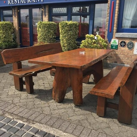 Imagen general del Hotel The Bosun. Foto 8