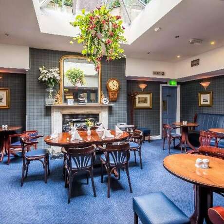 Imagen general del Hotel The Bosun. Foto 10