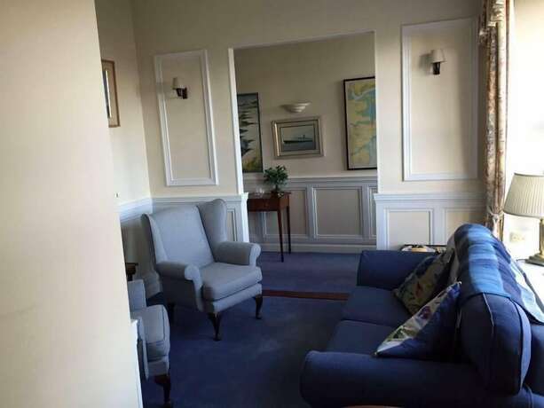 Imagen general del Hotel The Bosun. Foto 12