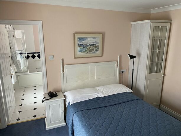 Imagen de la habitación del Hotel The Bosun. Foto 14