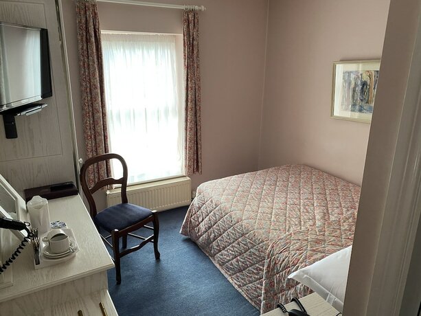 Imagen de la habitación del Hotel The Bosun. Foto 15