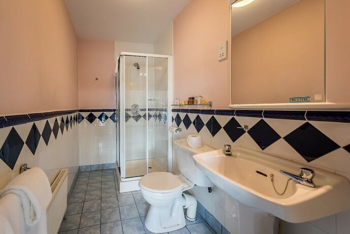 Imagen de la habitación del Hotel The Bosun. Foto 18