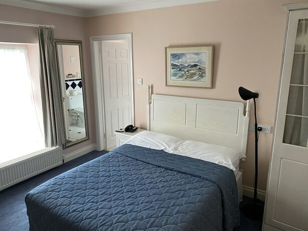 Imagen de la habitación del Hotel The Bosun. Foto 19