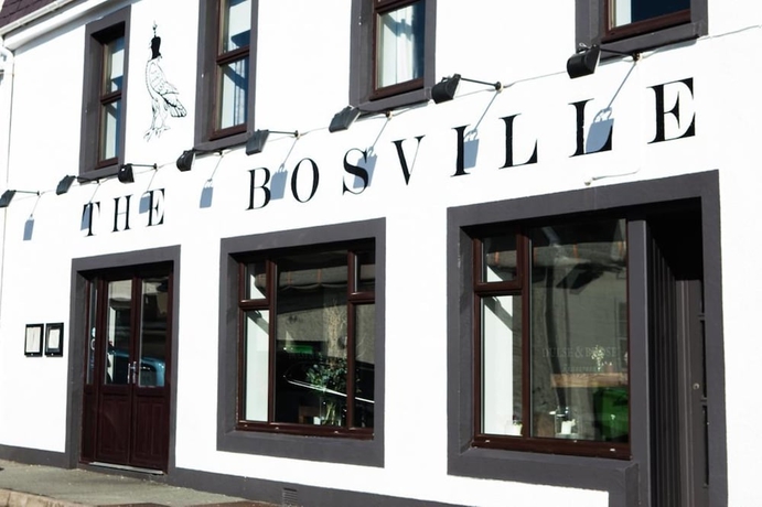 Imagen general del Hotel The Bosville. Foto 1