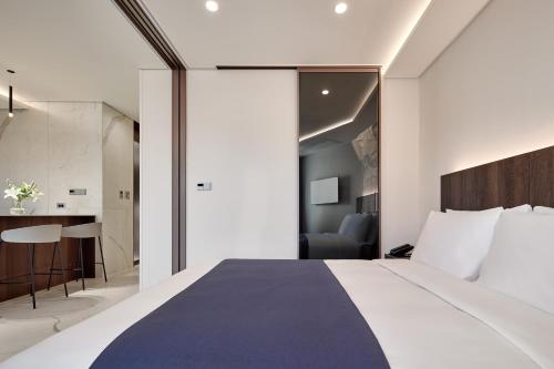 Imagen de la habitación del Hotel The Botanik Sewoon Myeongdong. Foto 4