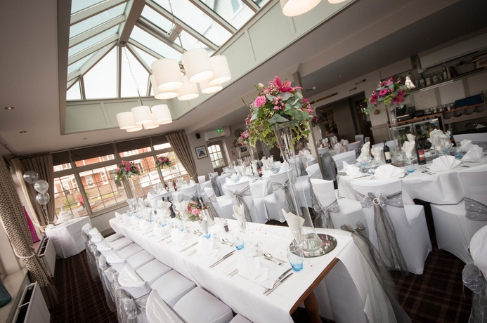 Imagen de los interiores del Hotel The Botany Bay. Foto 16