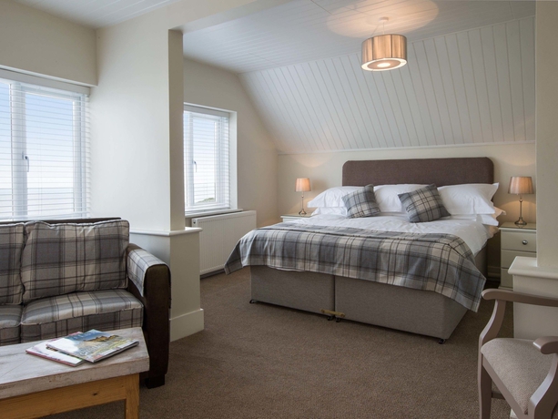 Imagen de la habitación del Hotel The Botany Bay. Foto 6