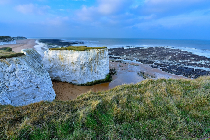 Imagen de los exteriores del Hotel The Botany Bay. Foto 15