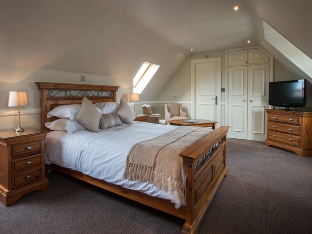 Imagen de la habitación del Hotel The Botany Bay. Foto 12