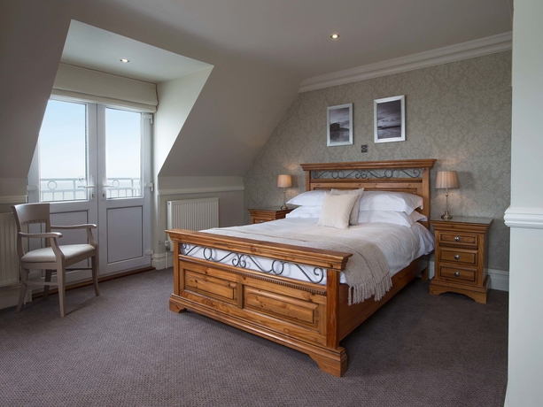 Imagen de la habitación del Hotel The Botany Bay. Foto 14