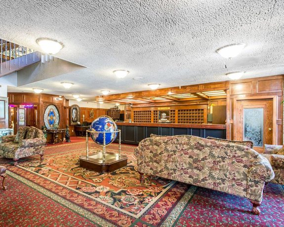 Imagen general del Hotel The Boulder Broker. Foto 3