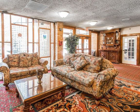 Imagen de los interiores del Hotel The Boulder Broker. Foto 21