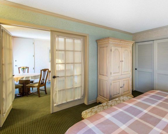 Imagen de la habitación del Hotel The Boulder Broker. Foto 10