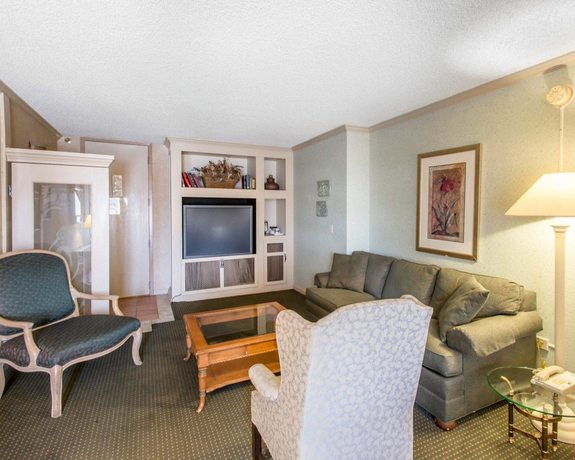 Imagen de la habitación del Hotel The Boulder Broker. Foto 17