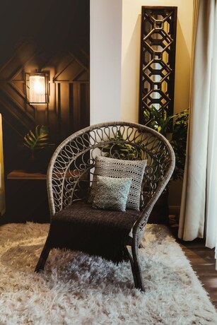 Imagen general del Hotel The Bourke. Foto 5