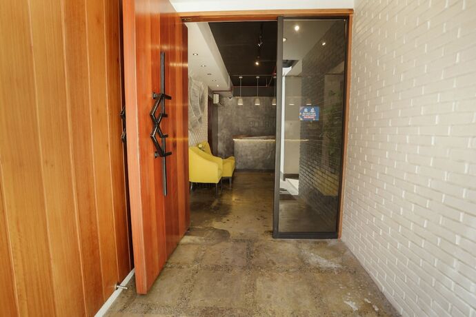 Imagen general del Hotel The Bourke. Foto 6