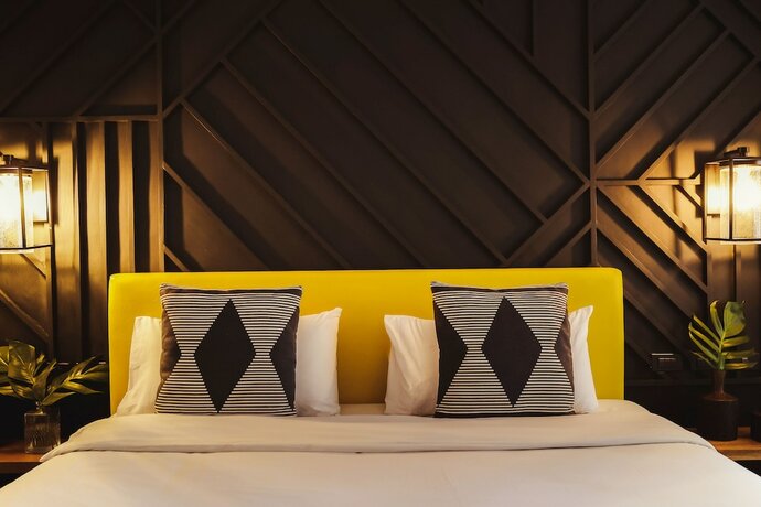 Imagen general del Hotel The Bourke. Foto 13