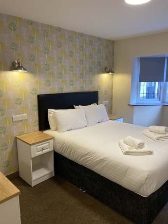 Imagen de la habitación del Hotel The Bournbrook Inn. Foto 8