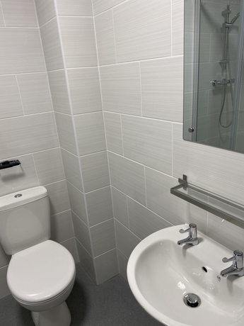 Imagen de la habitación del Hotel The Bournbrook Inn. Foto 10