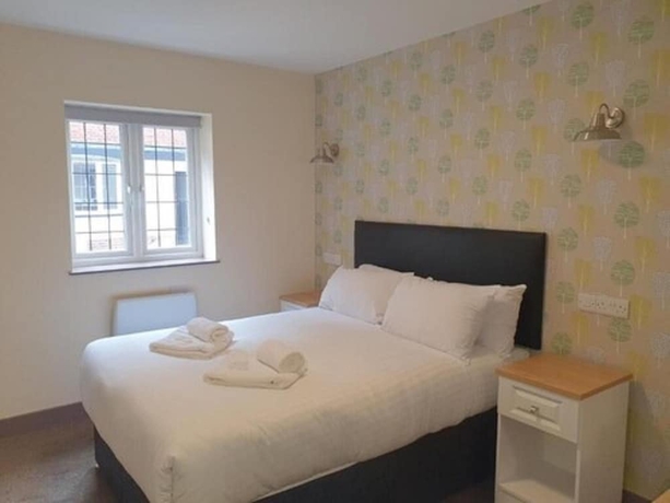 Imagen de la habitación del Hotel The Bournbrook Inn. Foto 12