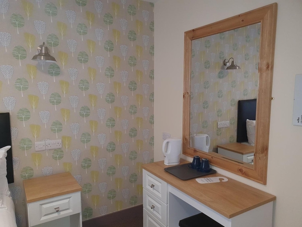 Imagen de la habitación del Hotel The Bournbrook Inn. Foto 13