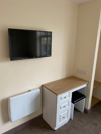 Imagen de la habitación del Hotel The Bournbrook Inn. Foto 14