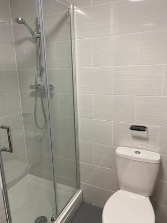Imagen de la habitación del Hotel The Bournbrook Inn. Foto 17