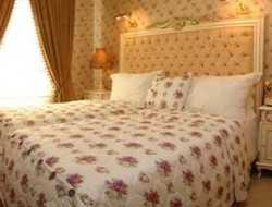 Imagen general del Hotel The Boutique Amisos. Foto 2