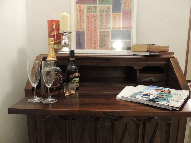 Imagen de los interiores del Hotel The Boutique. Foto 13