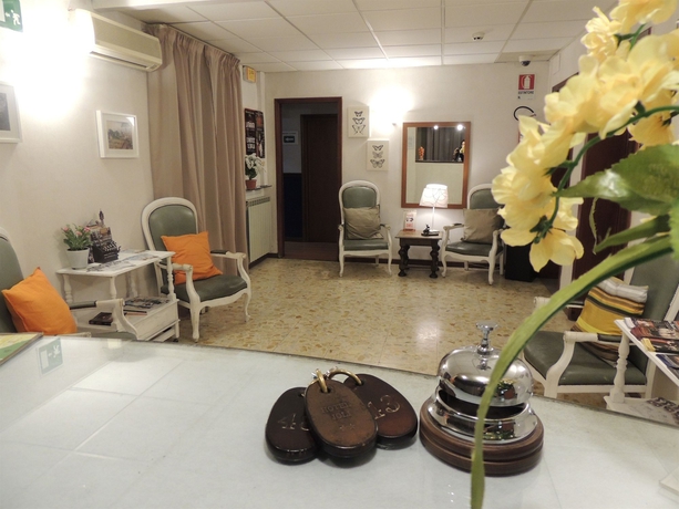 Imagen general del Hotel The Boutique. Foto 3