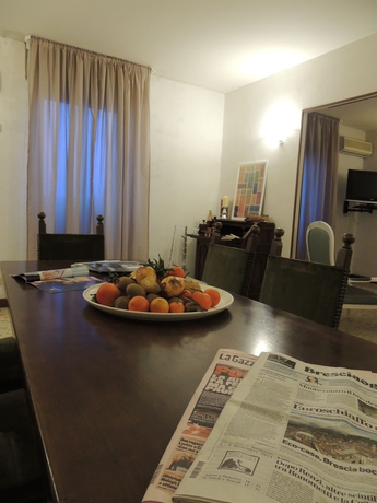 Imagen de los interiores del Hotel The Boutique. Foto 14