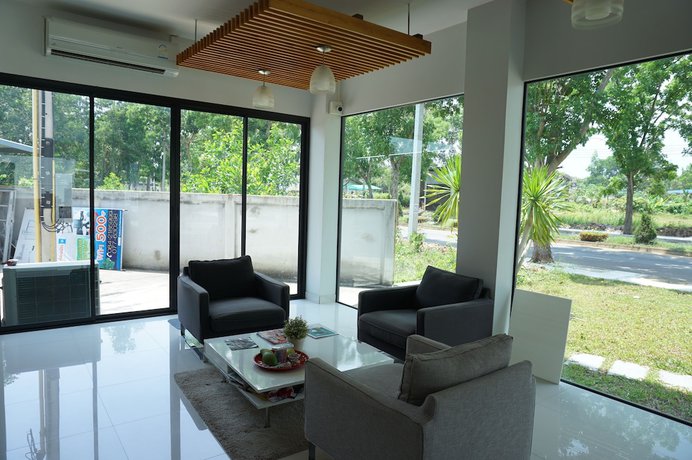 Imagen de los interiores del Hotel The Boutique Hostel. Foto 20