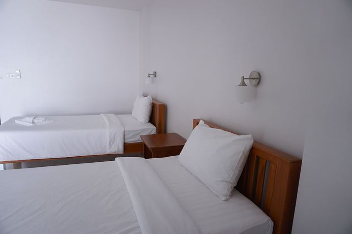 Imagen de la habitación del Hotel The Boutique Hostel. Foto 14