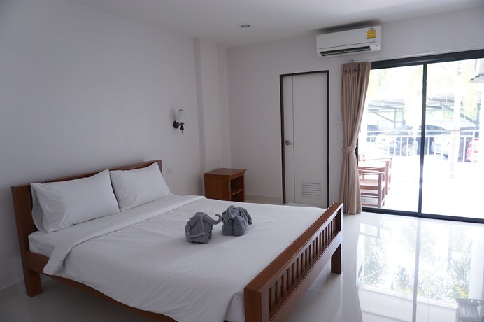 Imagen de la habitación del Hotel The Boutique Hostel. Foto 17