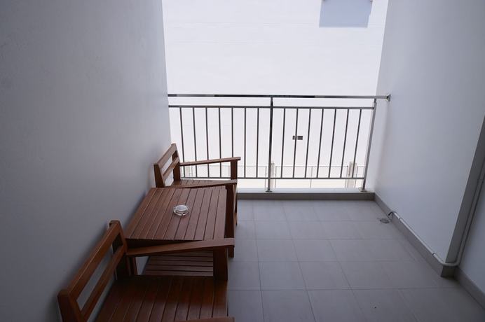 Imagen de la habitación del Hotel The Boutique Hostel. Foto 18