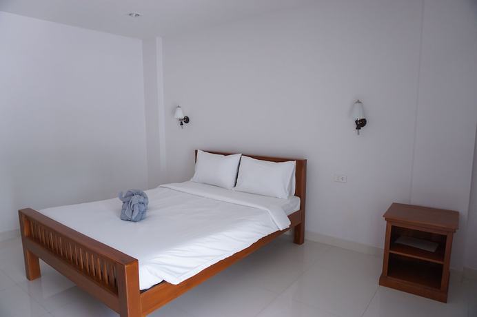 Imagen de la habitación del Hotel The Boutique Hostel. Foto 19