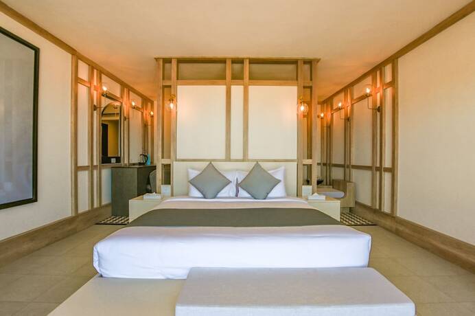 Imagen general del Hotel The Boutique Hurghada Marina. Foto 4