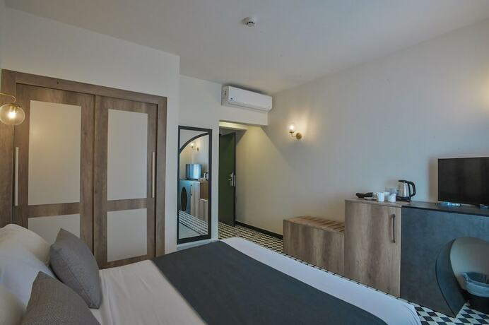 Imagen general del Hotel The Boutique Hurghada Marina. Foto 7
