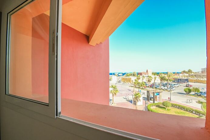 Imagen de la habitación del Hotel The Boutique Hurghada Marina. Foto 19