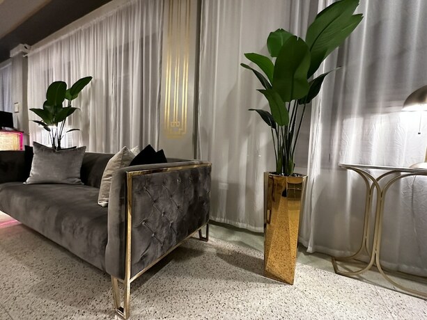 Imagen general del Hotel The Boutique Miami. Foto 1