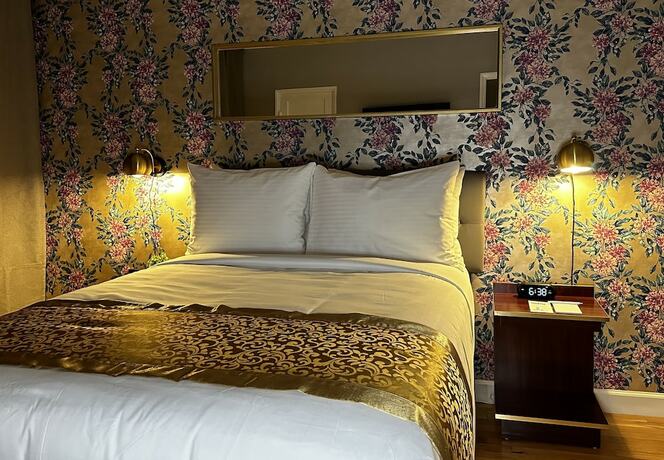 Imagen general del Hotel The Boutique Miami. Foto 2