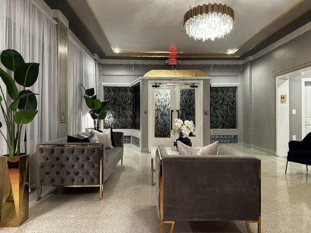 Imagen general del Hotel The Boutique Miami. Foto 3