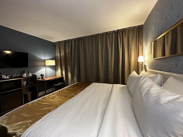 Imagen general del Hotel The Boutique Miami. Foto 5